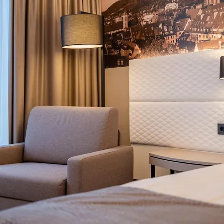 Boutiquehotel am Stadtgarten-2